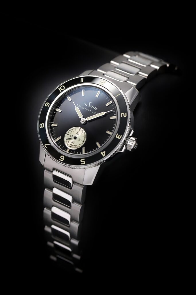 Sinn 104 Classic 12