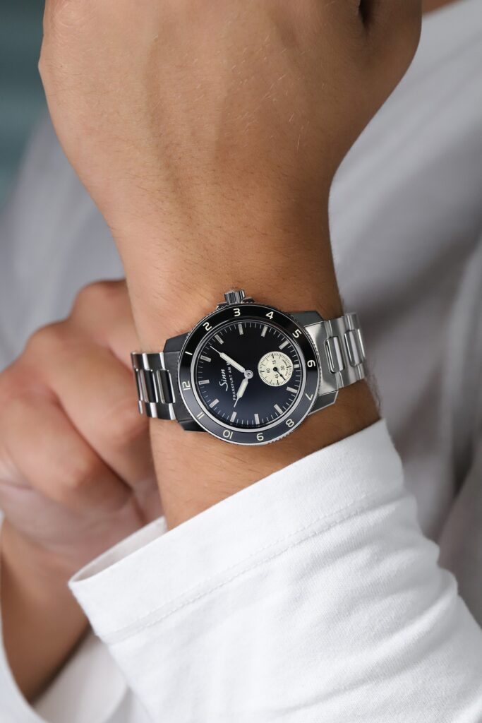 Sinn 104 Classic 12