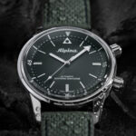 Alpina Seastrong Diver Heritage AL-520GR4H6