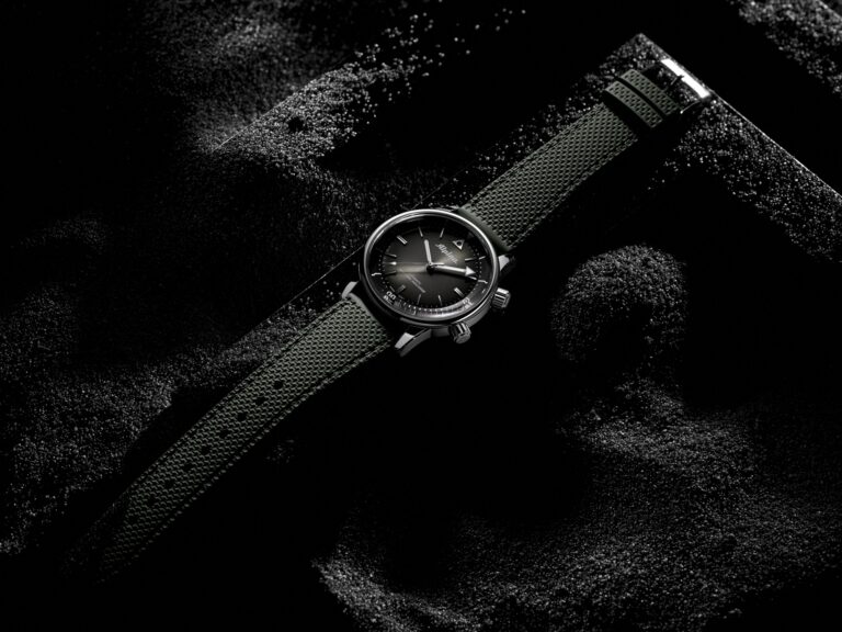 Alpina Seastrong Diver Heritage AL-520GR4H6