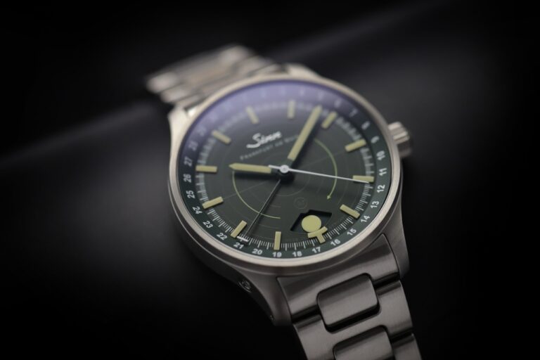 Sinn 308 Jagduhr
