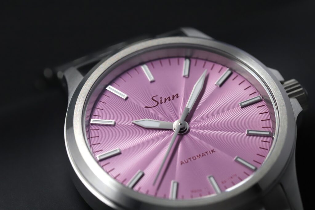 Sinn 556 Mauve