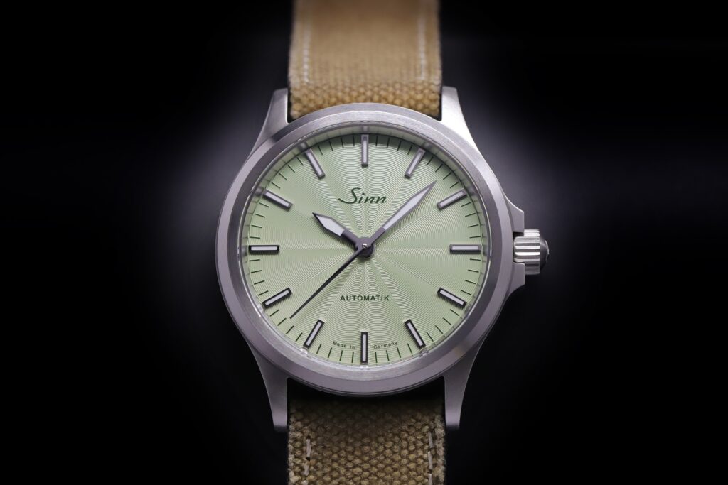 Sinn 556 Sage