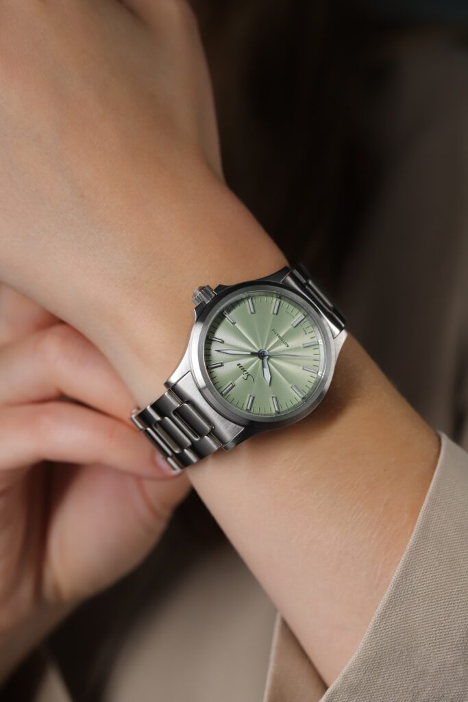 Sinn 556 Sage