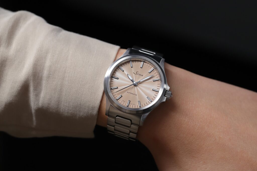 Sinn 556 Sand