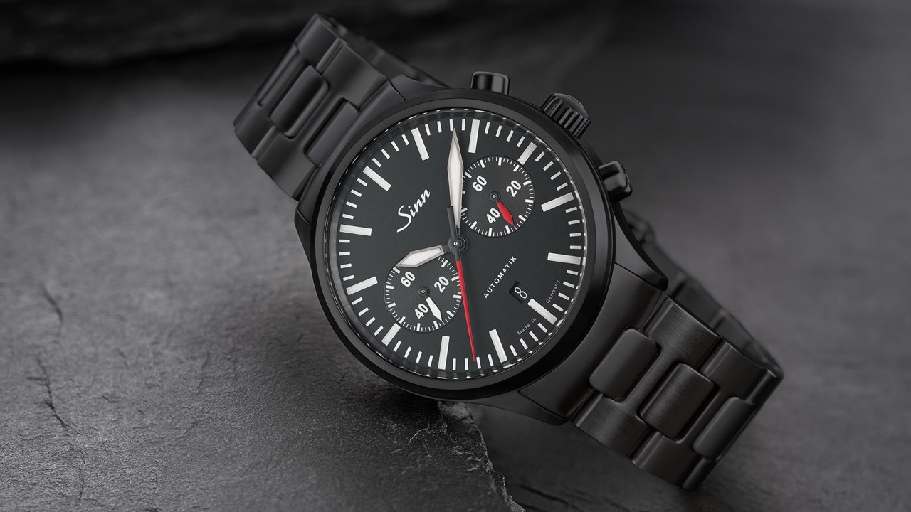 Sinn 936 S