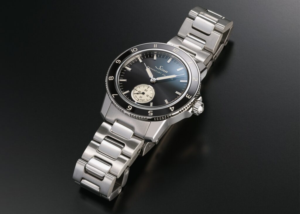 Sinn 104 Classic 12