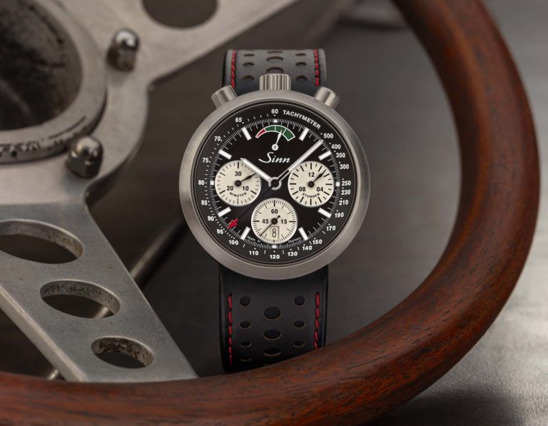 Sinn R500