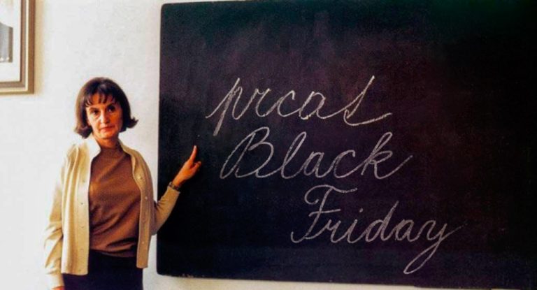 Prcat Black Friday